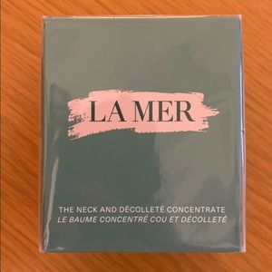 La Mer - The Neck and Décolleté Concentrate